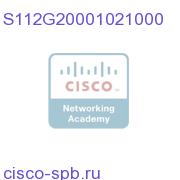 GSTN,42/54-1G,Ped,FC/APC,60V,Fwd Only S112G20001021000 S112G20001021000