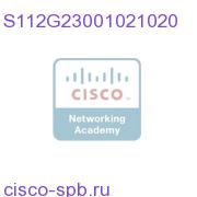 GSTN,42/54-1G,Ped,FC/APC,Rev/20,DFB Tx,60V S112G23001021020 S112G23001021020