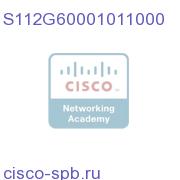 GSTN,65/87-1G,Strand,FC/APC,60V,Fwd Only S112G60001011000 S112G60001011000
