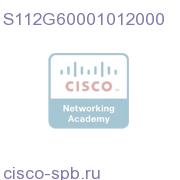 GSTN,65/87-1G,Strand,SC/APC,60V,Fwd Only S112G60001012000 S112G60001012000