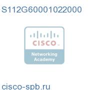 GSTN,65/87-1G,Ped,SC/APC,60V,Fwd Only S112G60001022000 S112G60001022000