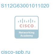 GSTN,65/87-1G,Strand,FC/APC,Rev/20,DFB Tx,60V S112G63001011020 S112G63001011020