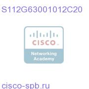 GSTN,65/87-1G,Strand,SC/APC,Rev/20,1490nm CWDM,60V S112G63001012C20 S112G63001012C20