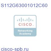 GSTN,65/87-1G,Strand,SC/APC,Rev/20,1570nm CWDM,60V S112G63001012C60 S112G63001012C60