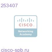 9dB DC,F Conn 253407 253407