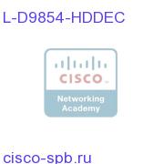 D9854 HD Video Decoding License RTU E-Delivery L-D9854-HDDEC L-D9854-HDDEC