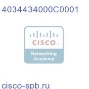 D9887B NDEC,DVB-T ASI 4034434000C0001 4034434000C0001