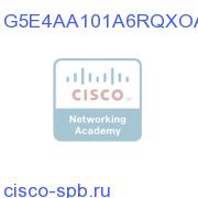 GS7000,4x,TP,Lg Fb/Tr,40/52,SA,Rx,CWDM1510/30/70,PS G5E4AA101A6RQXOAXX G5E4AA101A6RQXOAXX