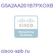 GS7000,4x,TP,F/T,42/54,8p,SA,2xRx,2:1/D-Intg,CWDM1550/70,2PS G5A2AA201B7PXOXBXX G5A2AA201B7PXOXBXX