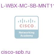 WebEx MC small biz - SKU if 11 month is left for renewal L-WBX-MC-SB-MNT11= L-WBX-MC-SB-MNT11=