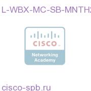 WebEx MC small biz - SKU if 2 month is left for renewal L-WBX-MC-SB-MNTH2= L-WBX-MC-SB-MNTH2=
