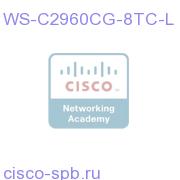 Catalyst 2960C Switch 8 GE, 2 x Dual Uplink, LAN Base WS-C2960CG-8TC-L WS-C2960CG-8TC-L