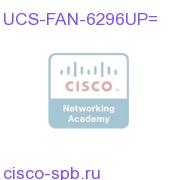 UCS 6296UP Fan Module UCS-FAN-6296UP= UCS-FAN-6296UP=
