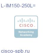 Imagicle Speedy Enterprise - 250 users w/ Base License L-IM150-250L= L-IM150-250L=