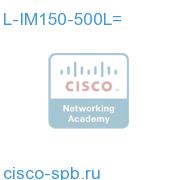 Imagicle Speedy Enterprise - 500 users w/ Base License L-IM150-500L= L-IM150-500L=