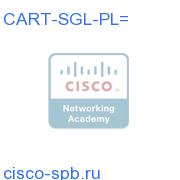 Single Plasma Trolley CART-SGL-PL= CART-SGL-PL=