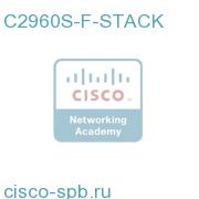 Catalyst 2960S Flexstack Stack Module (FE) C2960S-F-STACK C2960S-F-STACK