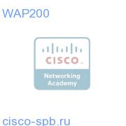 Wireless-G Access Point with PoE and Rangebooster WAP200 WAP200