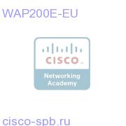 Wireless-G Exterior Access Point with Power Over Ethernet WAP200E-EU WAP200E-EU