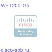 Wireless-G Business Ethernet Bridge WET200-G5 WET200-G5