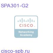1 Line IP Phone SPA301-G2 SPA301-G2