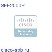24-port 10/ 100 Ethernet Switch with PoE SFE2000P SFE2000P