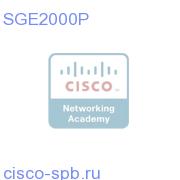 24-port 10/ 100/ 1000 Gigabit Switch with PoE SGE2000P SGE2000P