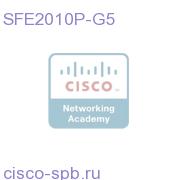 48-port 10/100 Stackable Ethernet Switch with PoE SFE2010P-G5 SFE2010P-G5