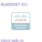 SG200-08 8-port Gigabit Smart Switch SLM2008T-EU SLM2008T-EU
