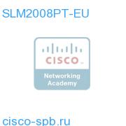SG200-08P 8-port Gigabit PoE Smart Switch SLM2008PT-EU SLM2008PT-EU