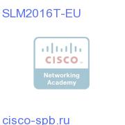 SG 200-18 18-port Gigabit Smart Switch SLM2016T-EU SLM2016T-EU