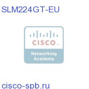 SF 200-24 24-Port 10/100 Smart Switch SLM224GT-EU SLM224GT-EU