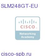 SF 200-48 48-Port 10/100 Smart Switch SLM248GT-EU SLM248GT-EU
