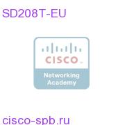 SF 100D-08 8-Port 10/100 Switch SD208T-EU SD208T-EU
