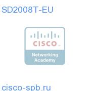 SG 100D-08 8-Port Gigabit Switch SD2008T-EU SD2008T-EU