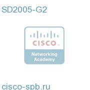 5-Port 10/100/1000 Gigabit Switch SD2005-G2 SD2005-G2