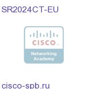 SG 102-24 Compact 24-port Gigabit Switch SR2024CT-EU SR2024CT-EU
