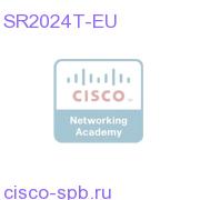 SG 100-24 24-Port Gigabit Switch SR2024T-EU SR2024T-EU