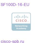SF100D-16 16-Port 10/100 Desktop Switch SF100D-16-EU SF100D-16-EU