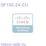 SF102-24 24-Port 10/100 Switch with Gigabit Uplinks SF102-24-EU SF102-24-EU