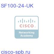 SF100-24 24-Port 10/100 Switch SF100-24-UK SF100-24-UK