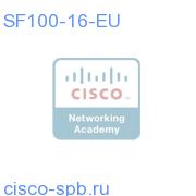 SF100-16 16-Port 10/100 Switch SF100-16-EU SF100-16-EU