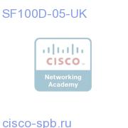 SF100D-05 5-Port 10/100 Desktop Switch SF100D-05-UK SF100D-05-UK