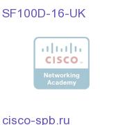 SF100D-16 16-Port 10/100 Desktop Switch SF100D-16-UK SF100D-16-UK