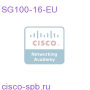 SG100-16 16-Port Gigabit Switch SG100-16-EU SG100-16-EU