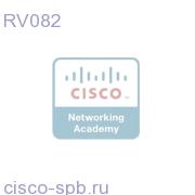 10/100 8-Port VPN Router RV082 RV082