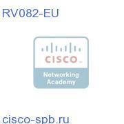 10/100 8-Port VPN Router RV082-EU RV082-EU