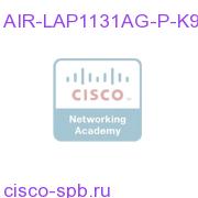 802.11ag LWAPP AP Integrated Antennas Japan2 Cnfg AIR-LAP1131AG-P-K9 AIR-LAP1131AG-P-K9