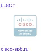 Cisco 800 Серия IOS IP LL8C= LL8C=