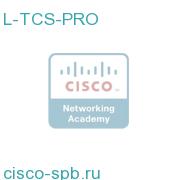 Order L-TCS-PAK for E -delivery of TCS Premium Res. Option L-TCS-PRO L-TCS-PRO
